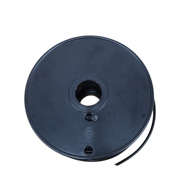 2 CORE ELECTRICAL CABLE 30 METRES