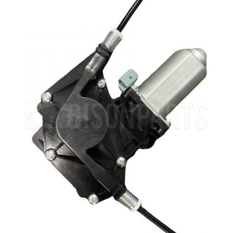 2 PIN ELECTRIC WINDOW LIFT REGULATOR & MOTOR DRIVER SIDE RH