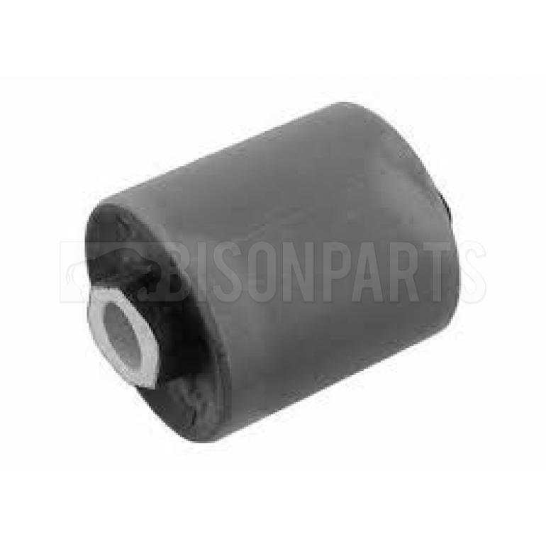 CAB SUSPENSION FRONT MOUNTING BUSH (SOLID VERSION)