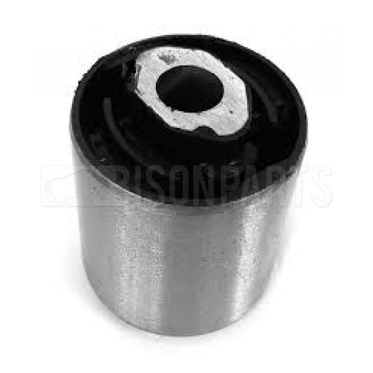 CAB SUSPENSION FRONT MOUNTING BUSH (SOLID VERSION)