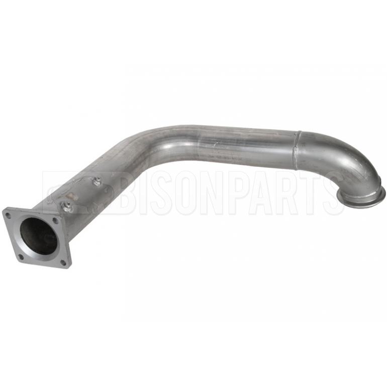 EXHAUST FRONT DOWN PIPE