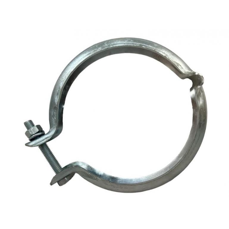 EXHAUST CLAMP BRACKET 4 1/3"