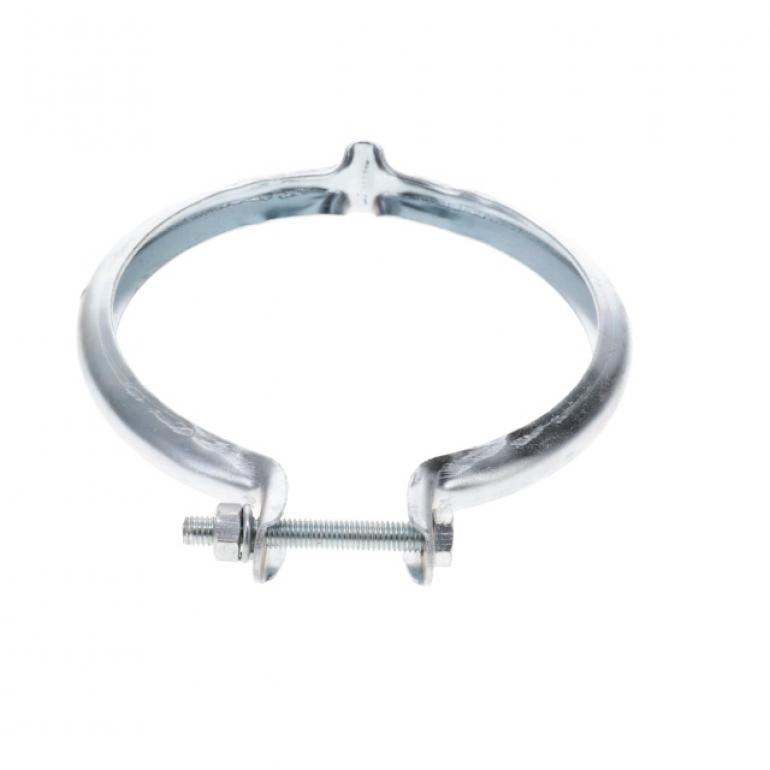 EXHAUST CLAMP