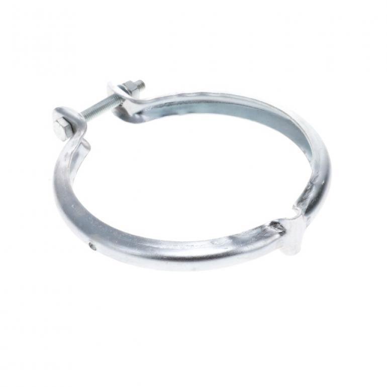 EXHAUST CLAMP