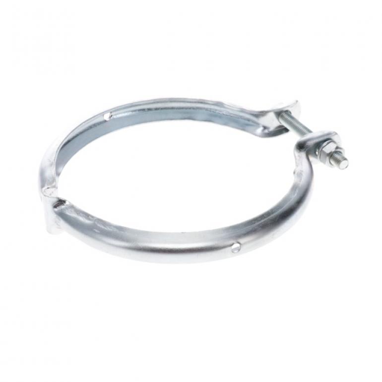 EXHAUST CLAMP