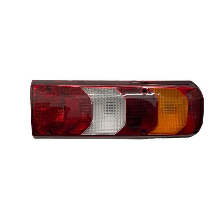 REAR COMBINATION LAMP DRIVER SIDE RH