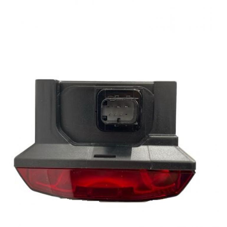 REAR COMBINATION LAMP DRIVER SIDE RH