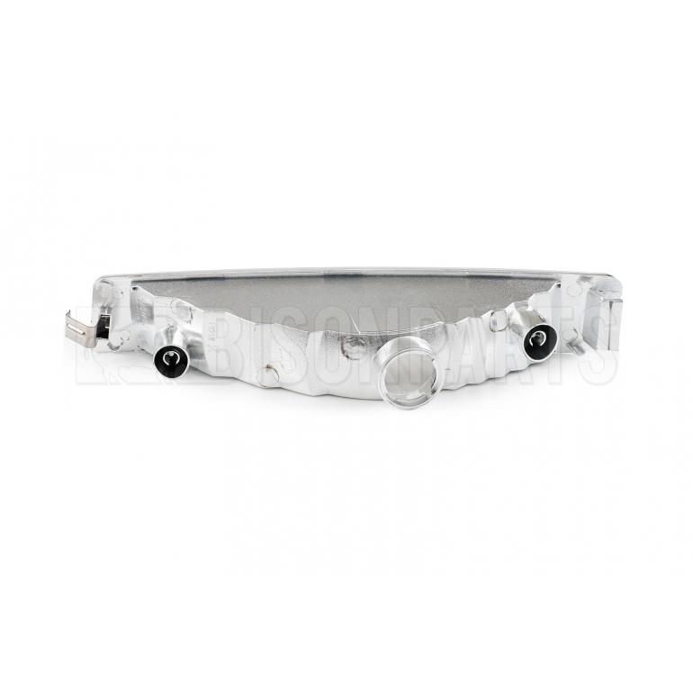 CLEAR FRONT INDICATOR LAMP DRIVER SIDE RH