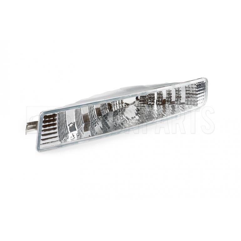 FRONT INDICATOR PASSENGER SIDE LH