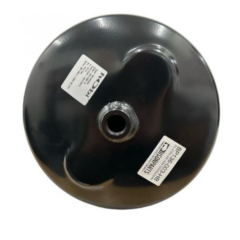 STEEL AIR RESERVOIR TANK 25 LITRES