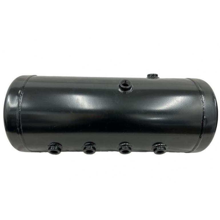 STEEL AIR RESERVOIR TANK 25 LITRES