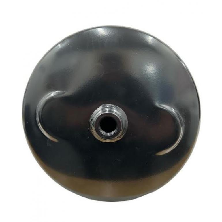 STEEL AIR RESERVOIR TANK 25 LITRES