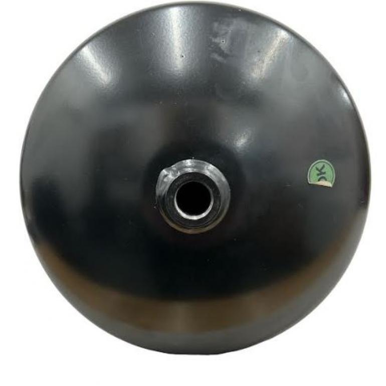 STEEL AIR TANK RESERVOIR 25 LITRES