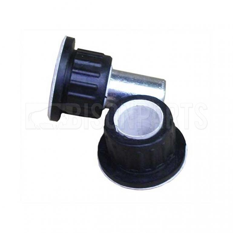 SPRING EYE BUSH & SLEEVE REPAIR KIT