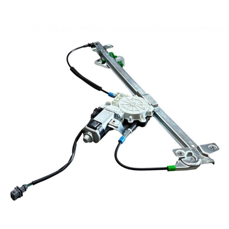 2 PIN WINDOW REGULATOR & MOTOR DRIVER SIDE RH