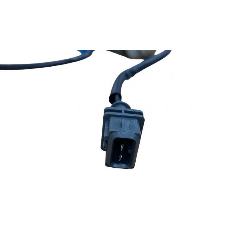 2 PIN WINDOW REGULATOR & MOTOR DRIVER SIDE RH