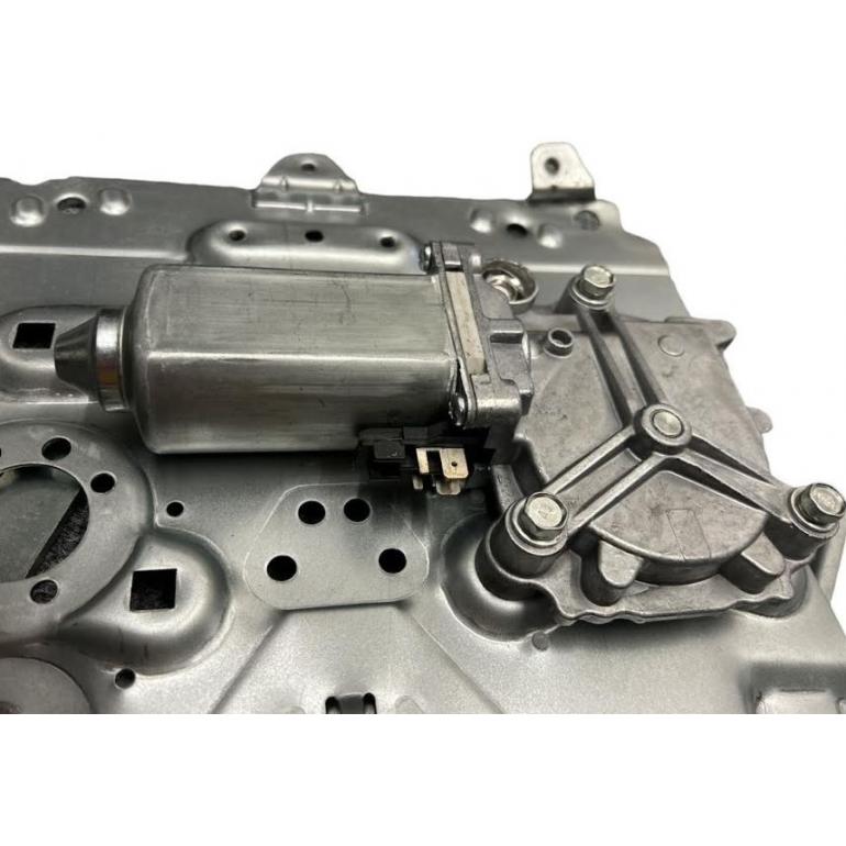 ELECTRIC WINDOW LIFT REGULATOR WITH MOTOR PASSENGER SIDE LH