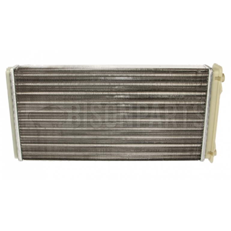 HEAT EXCHANGER