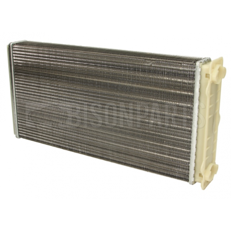 HEAT EXCHANGER