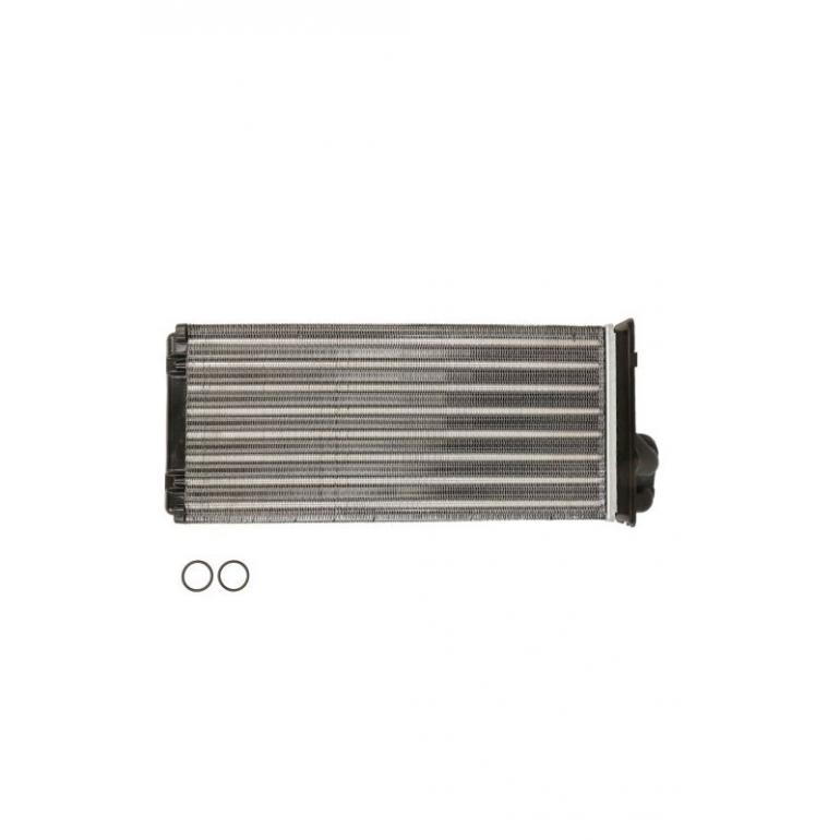 HEAT EXCHANGER