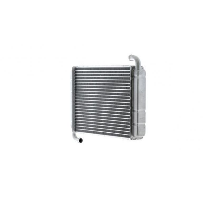INTERNAL HEATING HEAT EXCHANGER