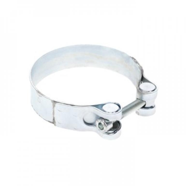 EXHAUST CLAMP