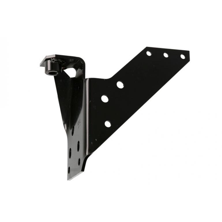 FRONT BUMPER MOUNTING BRACKET PASSENGER SIDE LH