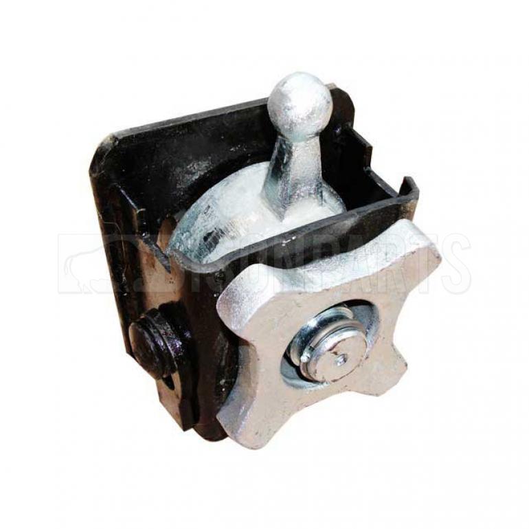 TRAILER CONTAINER TWISTLOCK HEAVY DUTY SCREW TYPE