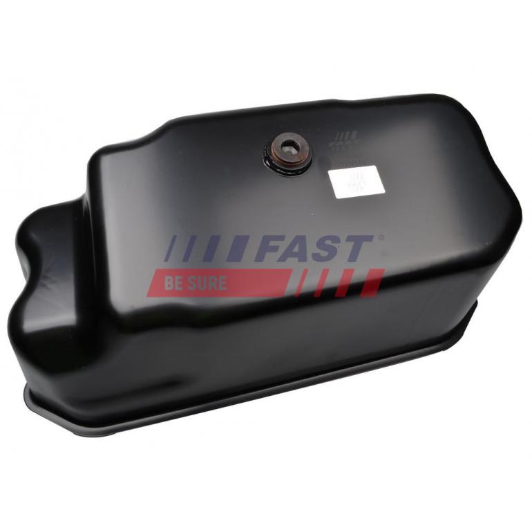 ENGINE OIL SUMP PAN