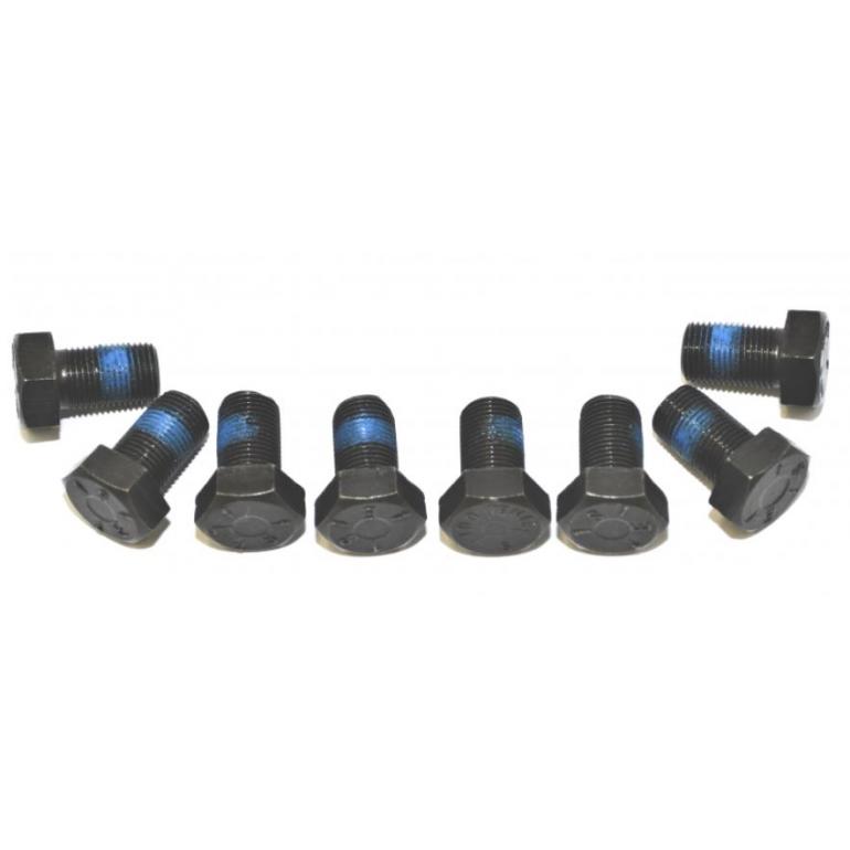 TRAILER KING PIN MOUNT BOLT KIT (PKT OF 8)