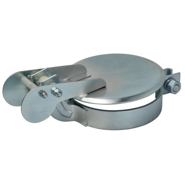 EXHAUST RAIN CAP 5"