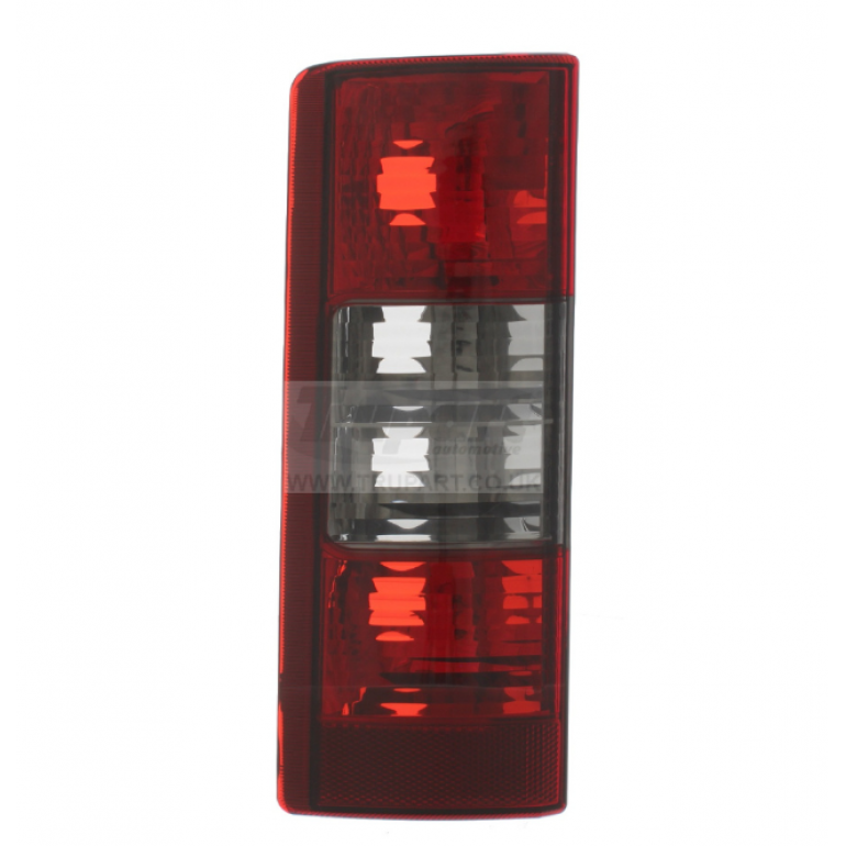 PANEL VAN REAR TAIL LAMP ONLY PASSENGER SIDE LH