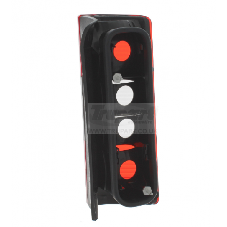 PANEL VAN REAR TAIL LAMP ONLY PASSENGER SIDE LH