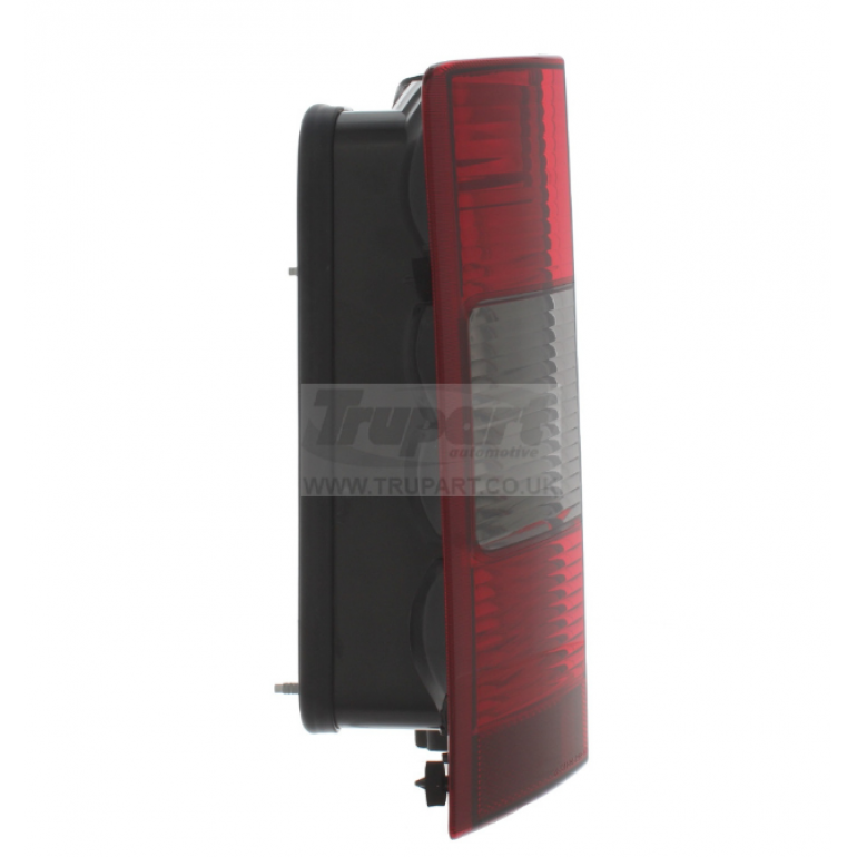 PANEL VAN REAR TAIL LAMP ONLY PASSENGER SIDE LH