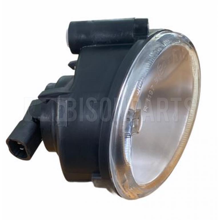 FRONT FOG LAMP DRIVER SIDE RH