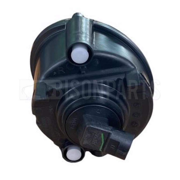 FRONT FOG LAMP DRIVER SIDE RH
