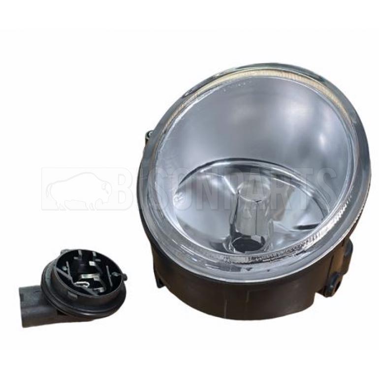 FRONT FOG LAMP DRIVER SIDE RH