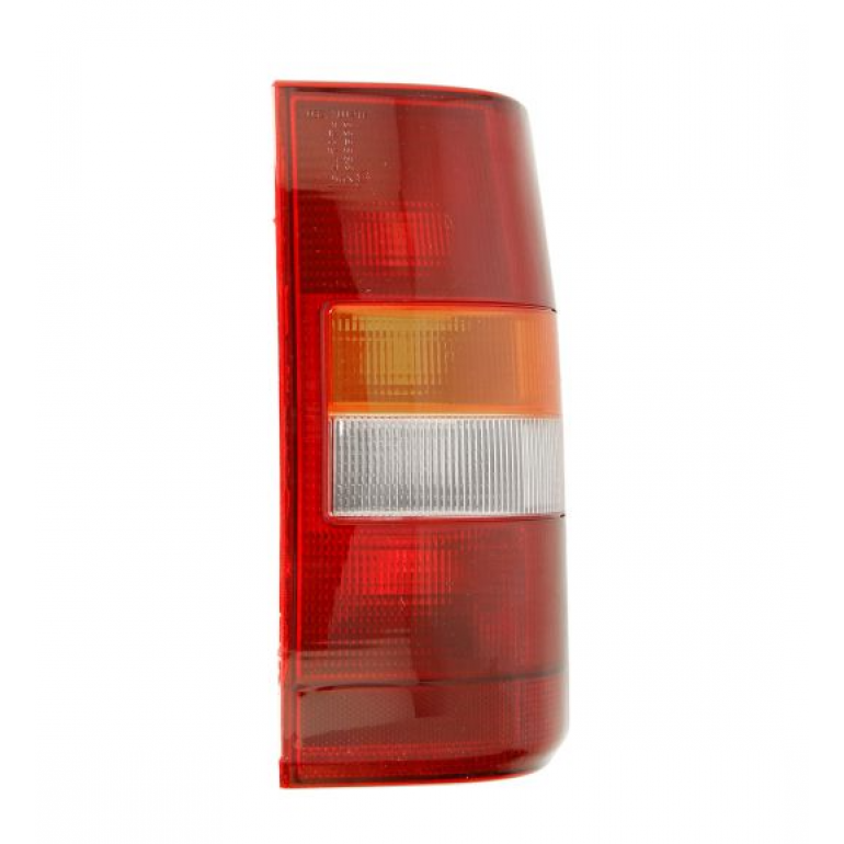 PANEL VAN REAR TAIL LAMP ONLY DRIVER SIDE RH
