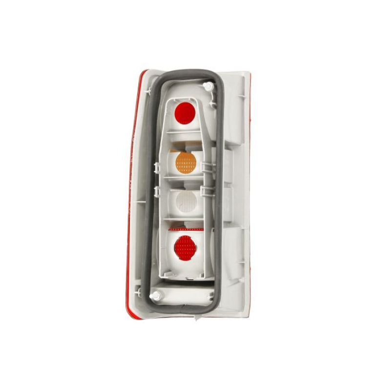 PANEL VAN REAR TAIL LAMP ONLY DRIVER SIDE RH