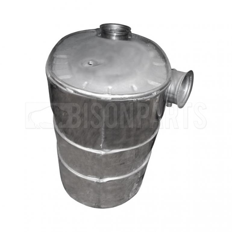 RENAULT KERAX & PREMIUM 1997-2013 EXHAUST SILENCER BOX