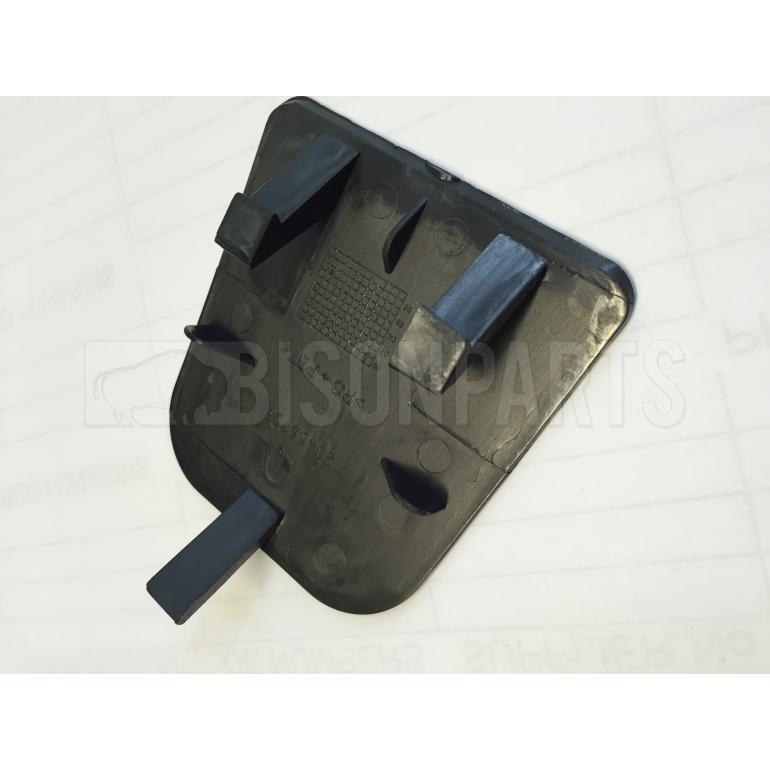 SUNVISOR CENTRE BLANK