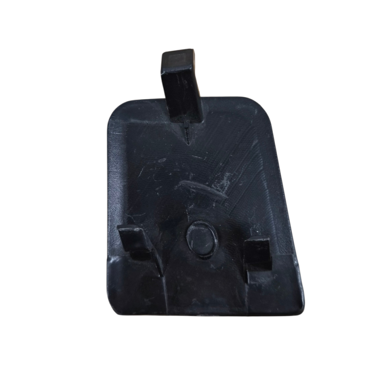 SUNVISOR BLANK LH