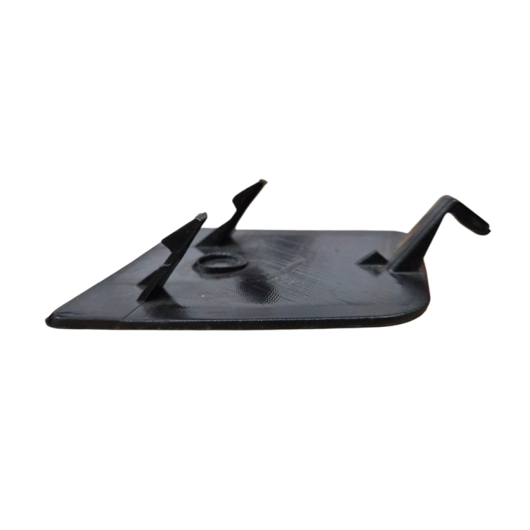 SUNVISOR BLANK LH