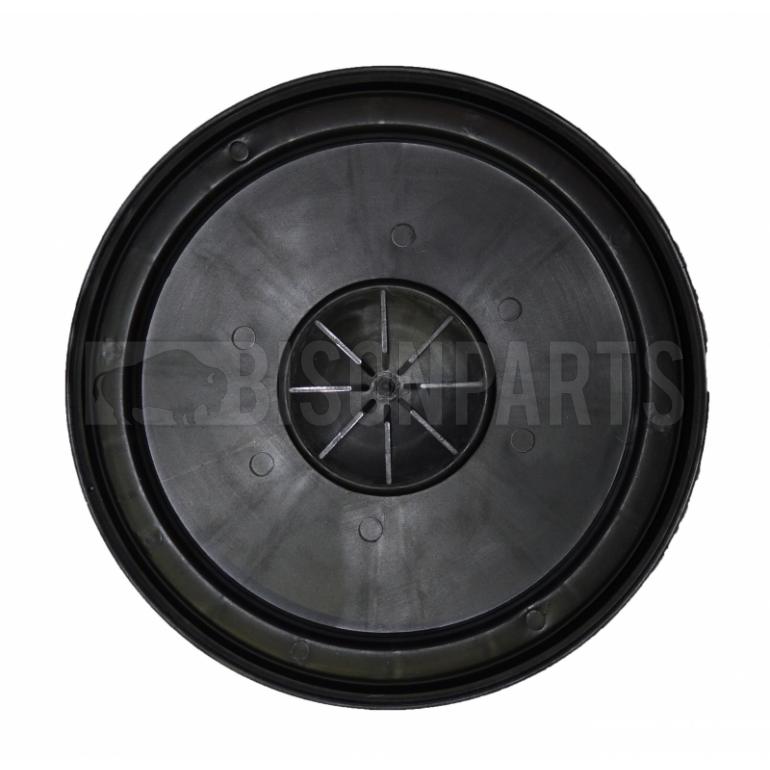 AIR FILTER HOUSING BOX LID ONLY