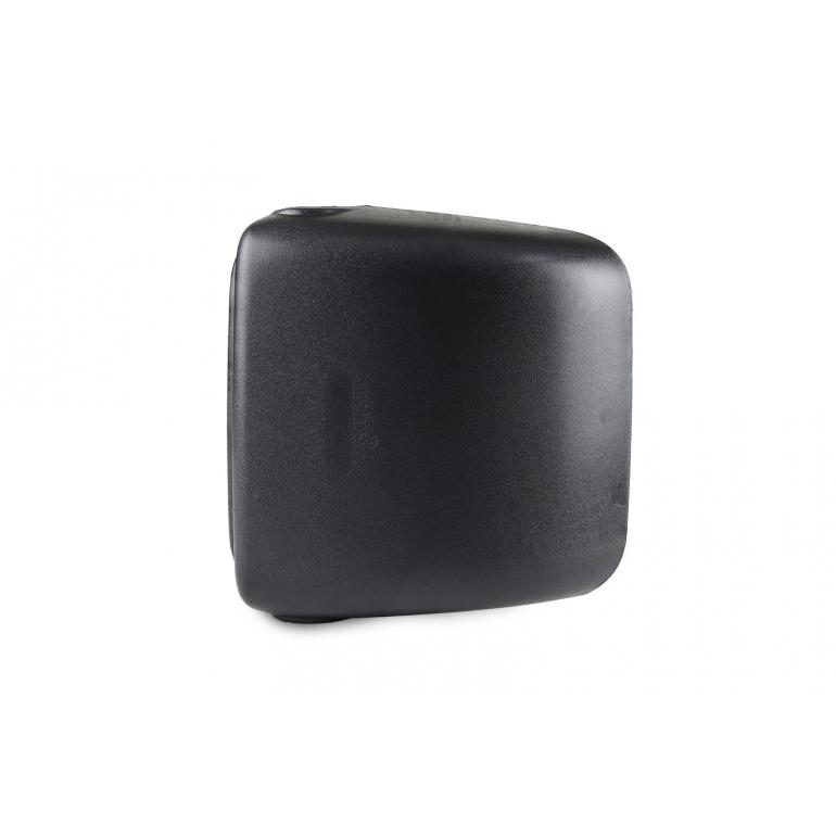 WIDE ANGLE MIRROR BACK COVER RH OR LH