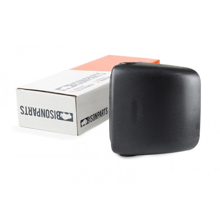 WIDE ANGLE MIRROR BACK COVER RH OR LH