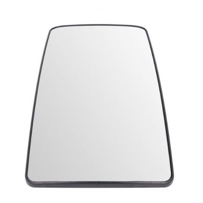 HEATED MAIN MIRROR GLASS FITS RH OR LH