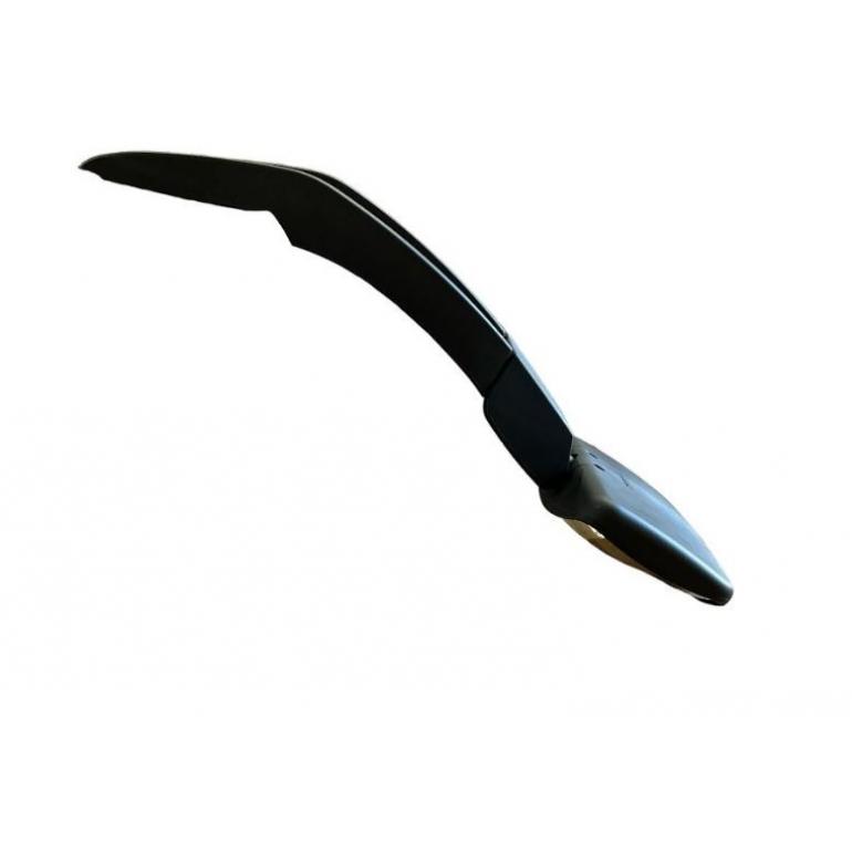 FRONT VIEW MIRROR & ARM ASSEMBLY