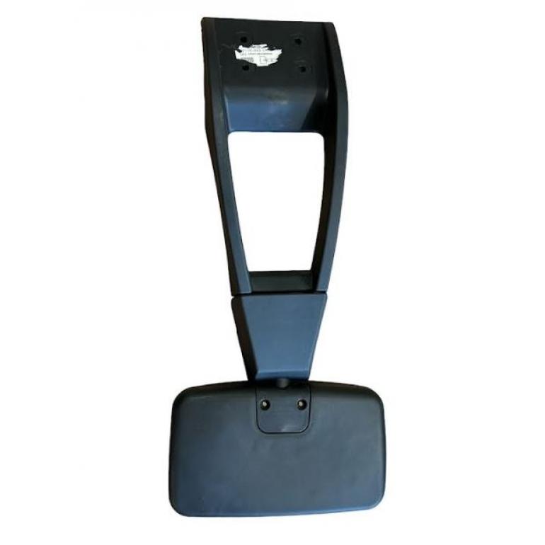 FRONT VIEW MIRROR & ARM ASSEMBLY