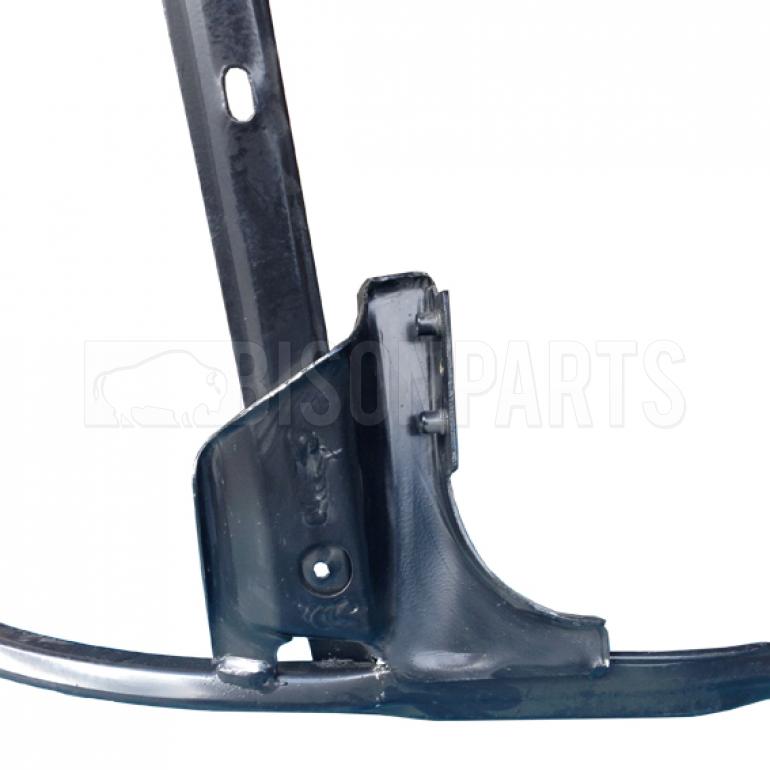 UPPER MAIN GRILLE INNER SUPPORT FRAME